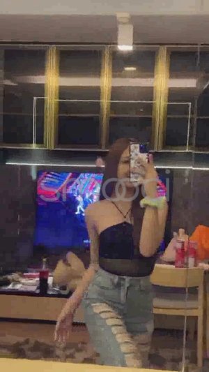 Yoonah Bangkok Escort Video #5289