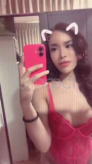 Bananabig available Bangkok Escort Video #25431