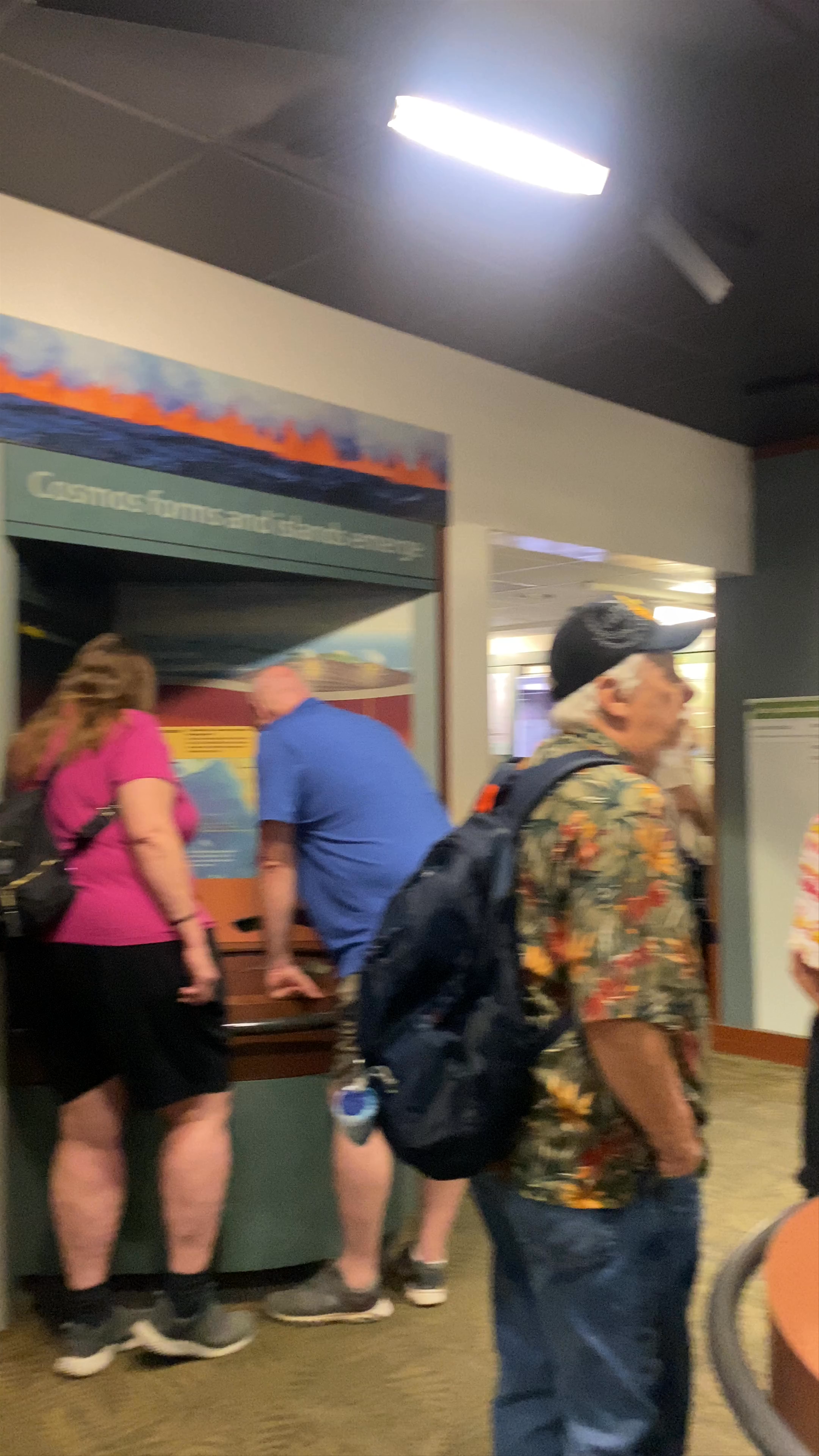 Kīlauea Visitor Center