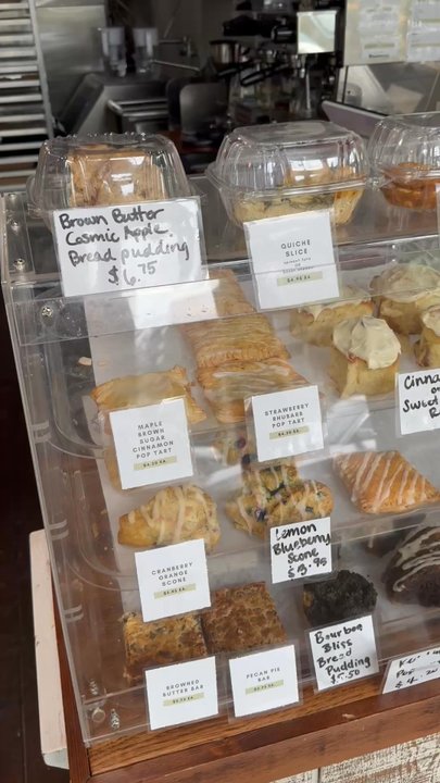 Made With Love Bakery - Bakeries Near Me - Spokane, Washington
