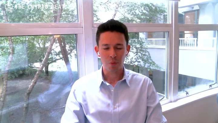 21Shares’ Federico Brokate unpacks Bitcoin ETF growth and institutional crypto interest