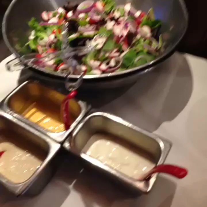 Schnitzel Haus - Some of the items we offer on all you can eat buffet Wednesday's! - German Near Me - Brooklyn, New York