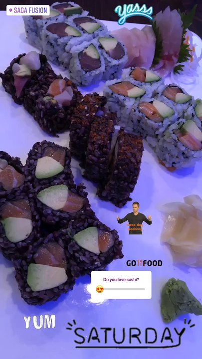 Saga Fusion - Asian Fusion Near Me - Marstons Mills, Massachusetts