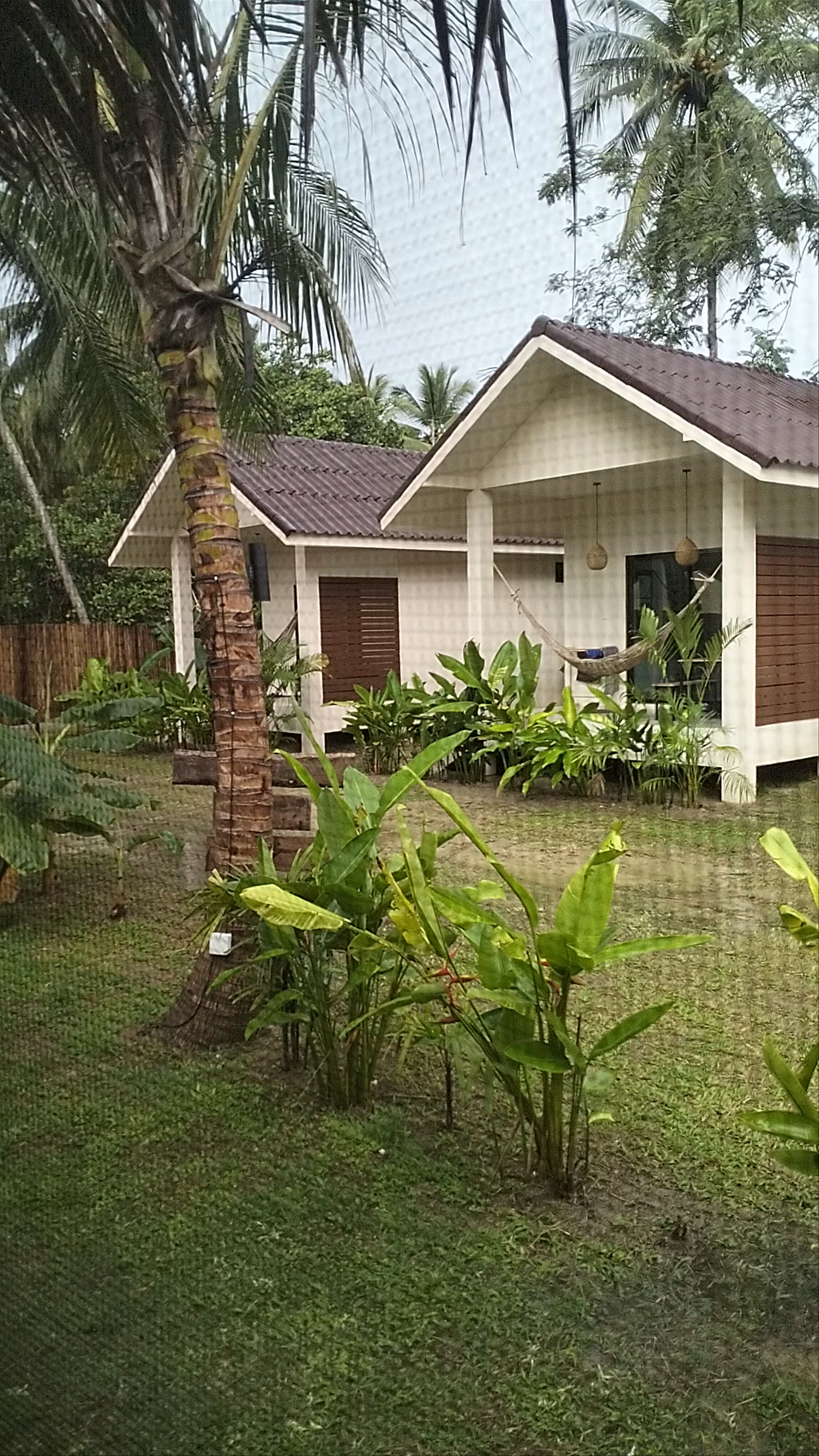 Origen Bungalows & Yoga Shala