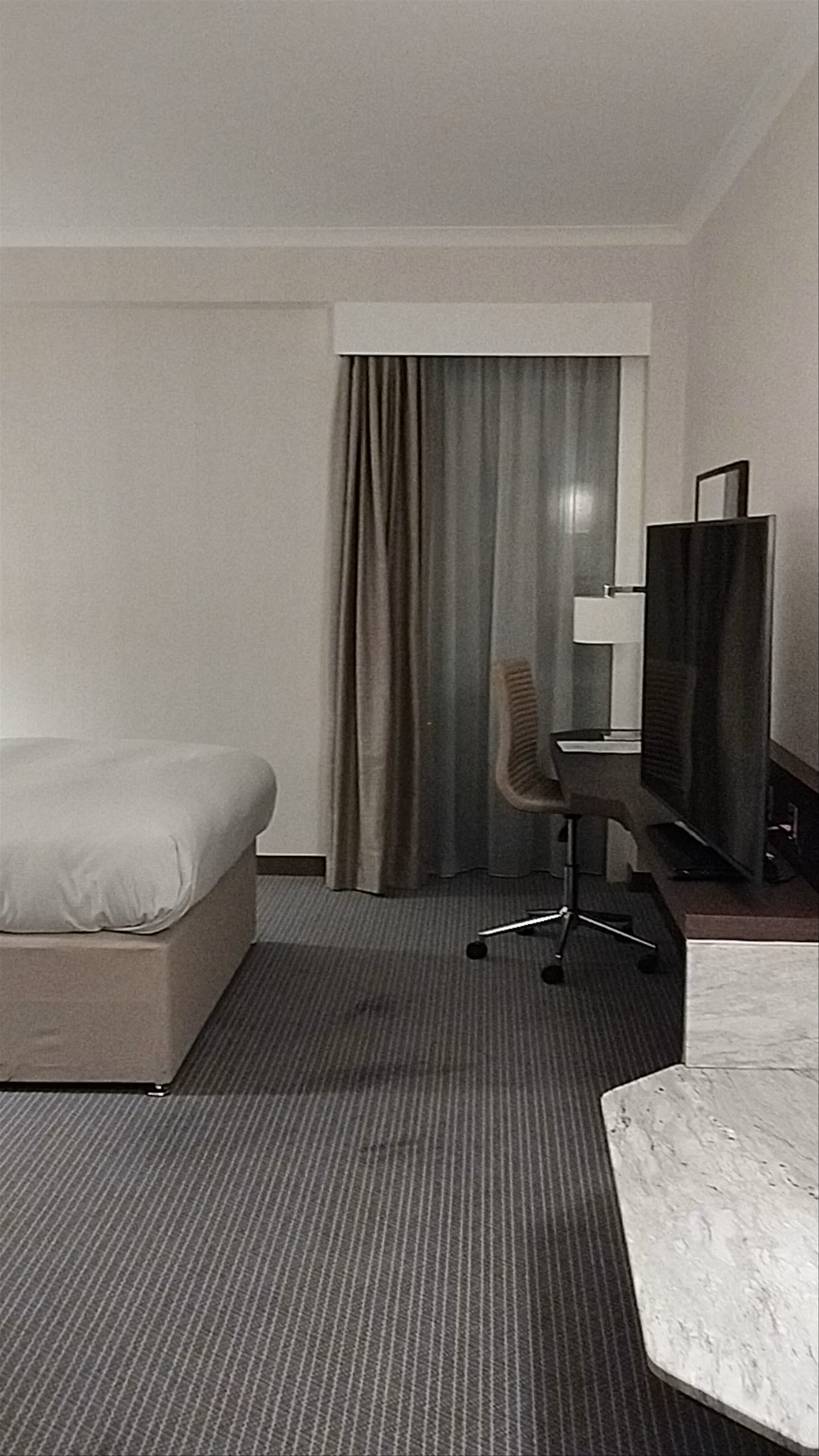 Hilton London Gatwick Airport