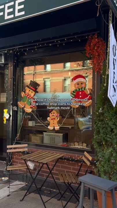 L B Coffee - Coffee & Tea Near Me - New York, New York