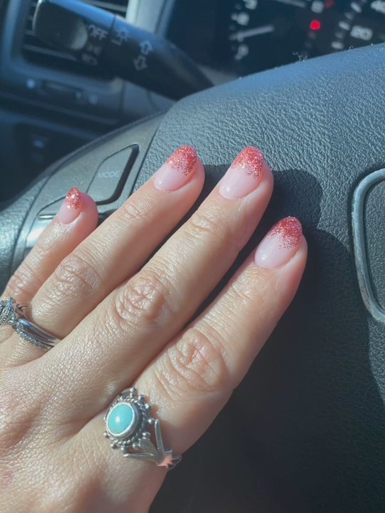 Asia Nails - Another great job by Sheila! Thanks! - Nail Salons Near Me - Chicago, Illinois
