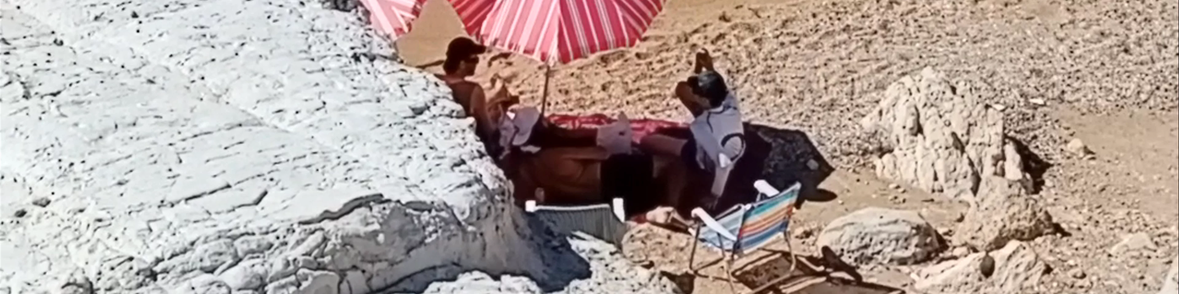 Ektoras Beach