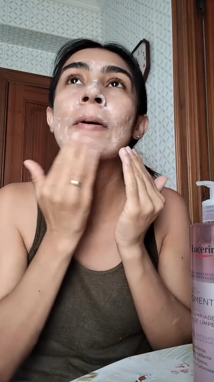 Vídeo UGC 2 de angelica