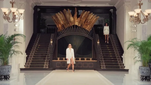 Chanel - © Artlist