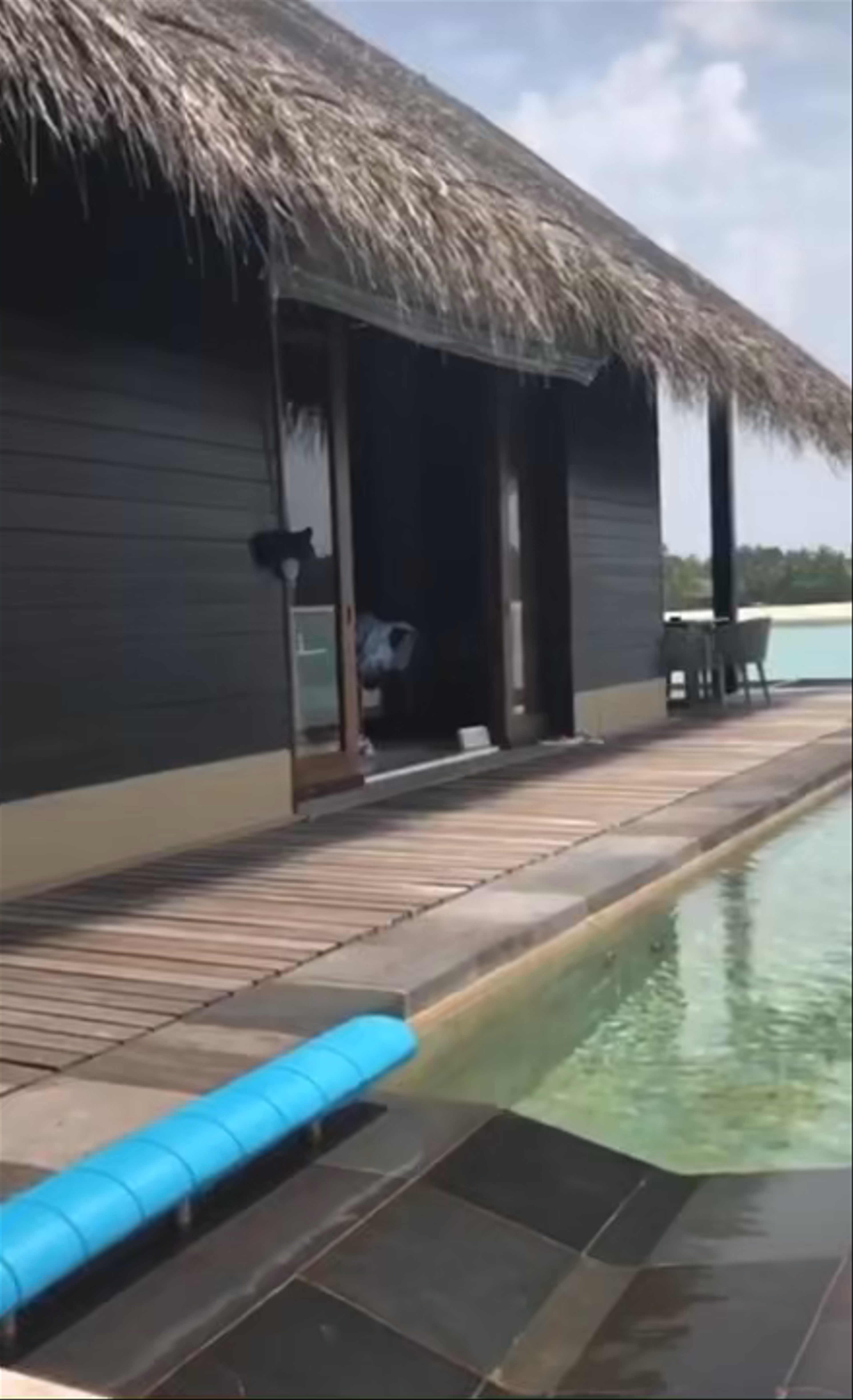 Maldives Beach Hotel