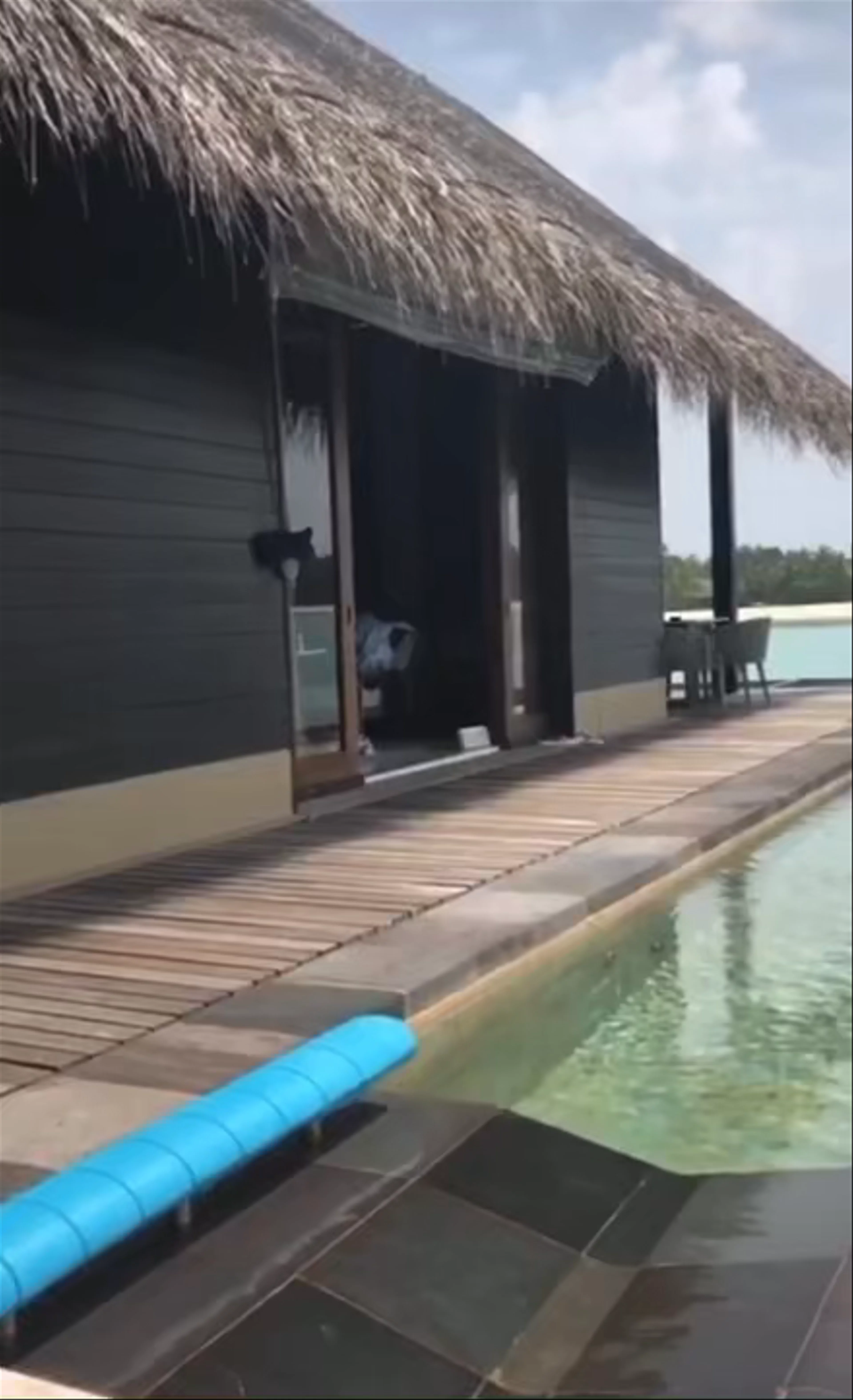 Maldives Beach Hotel, Dhiffushi