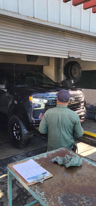 Village Car Wash - Car Wash Near Me - Gilroy, California