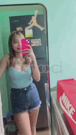 Keisha Manila Escort Video #24001