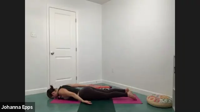 Beginner Yoga 2021