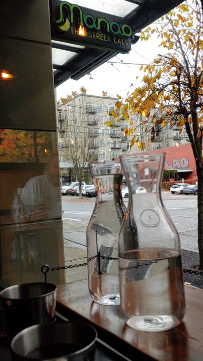 Manao Thai Street Eats - Thai Near Me - Seattle, Washington