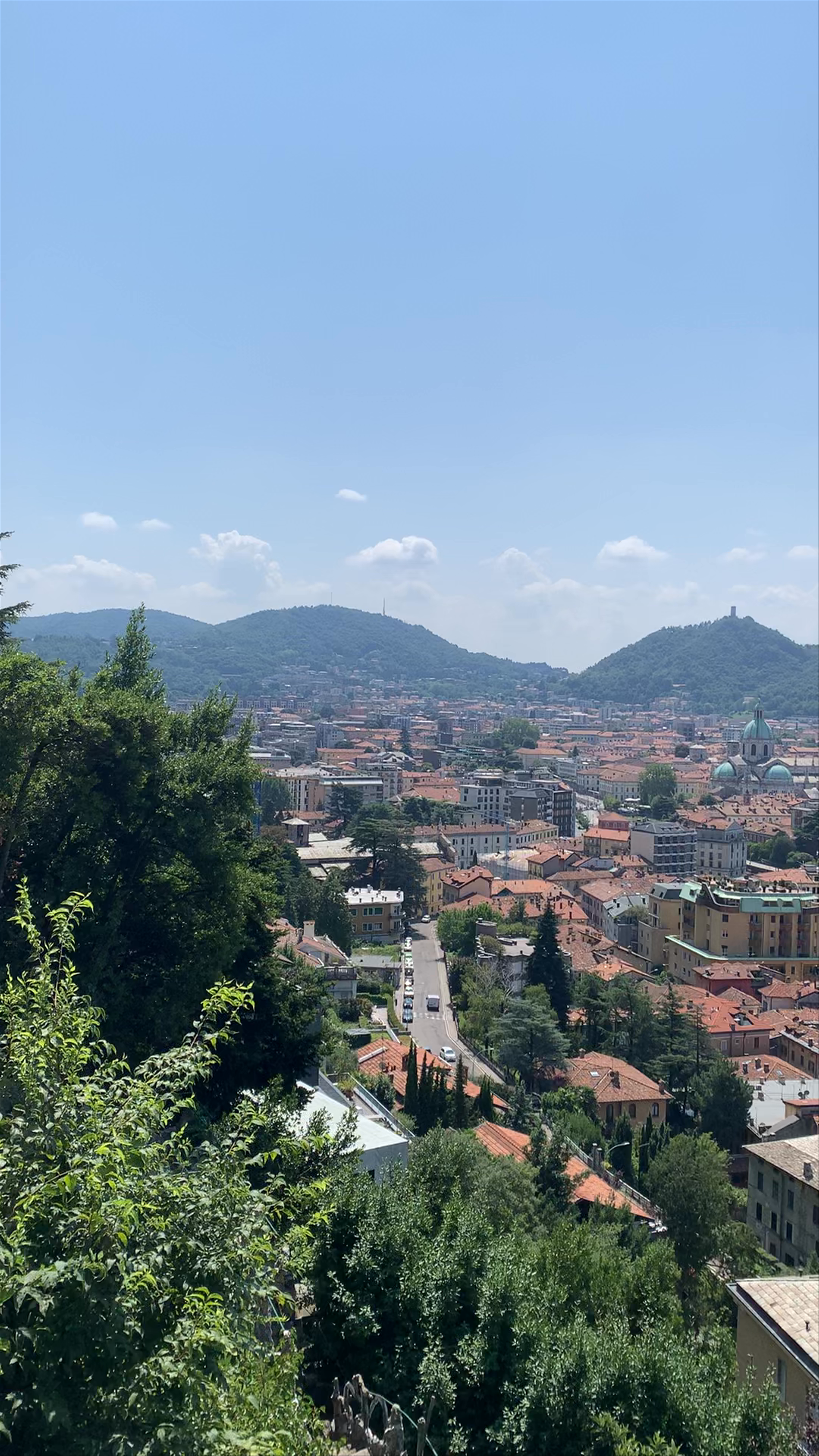 Lungolago Viale Geno