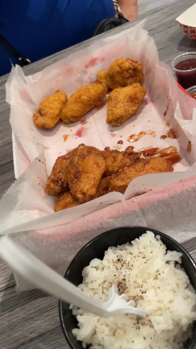 K-Towne Kitchen - Working on a 40 piece - Korean Near Me - Mount Laurel, New Jersey