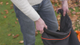 BLACK + DECKER - Stofzuiger, Blower, Snoer Bladhakselaar 3000W - BEBLV300-QS - Wordt geleverd met flexibele slang en 72L rugzak video - thumbnail
