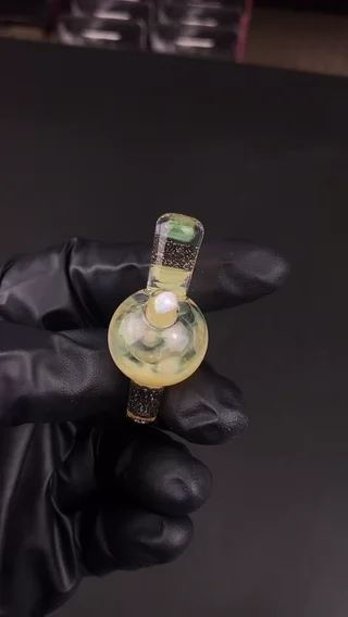 Preview pic of Dabfigalo - 25mm Bubble Cap