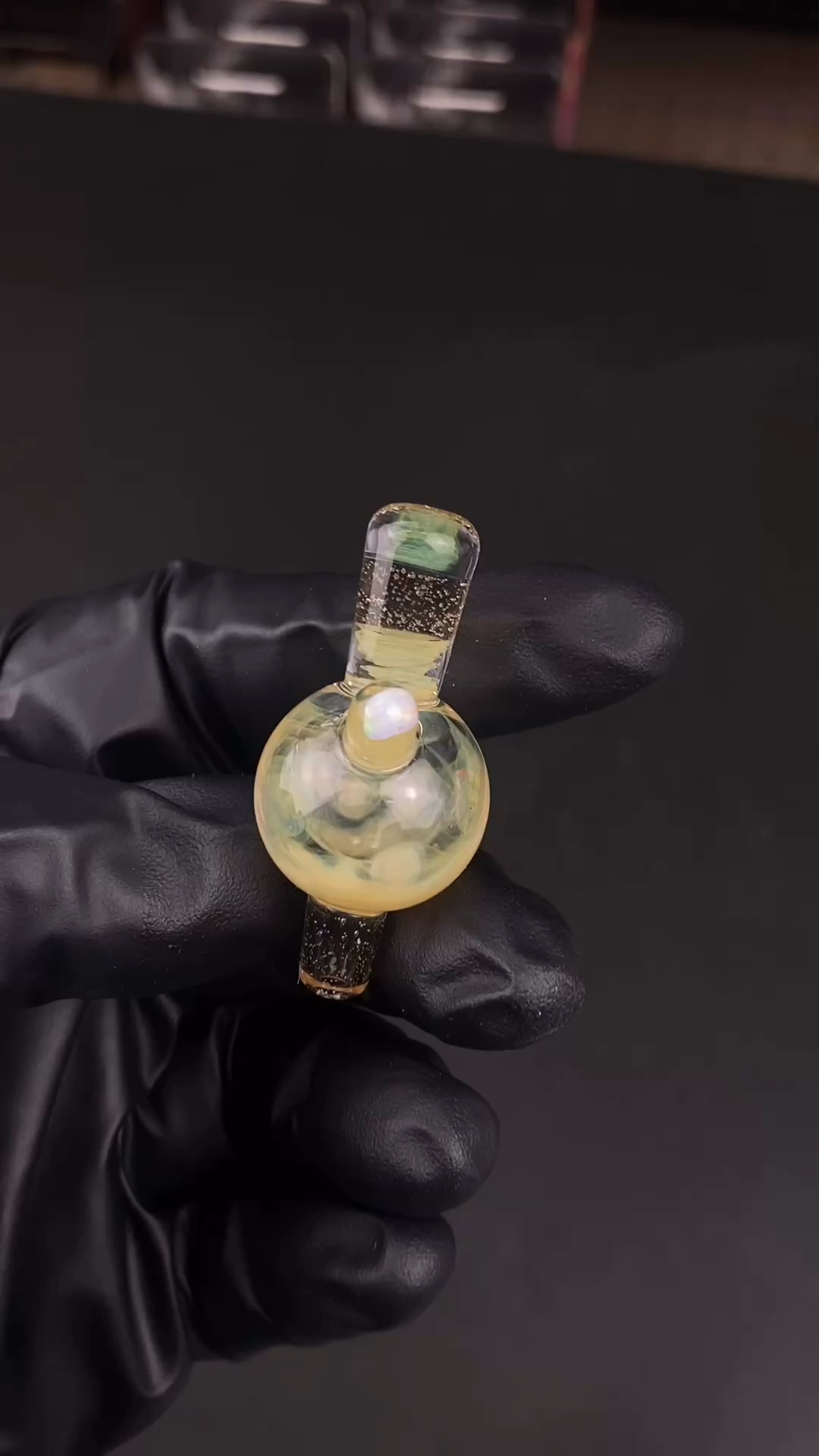 Preview pic of Dabfigalo - 25mm Bubble Cap