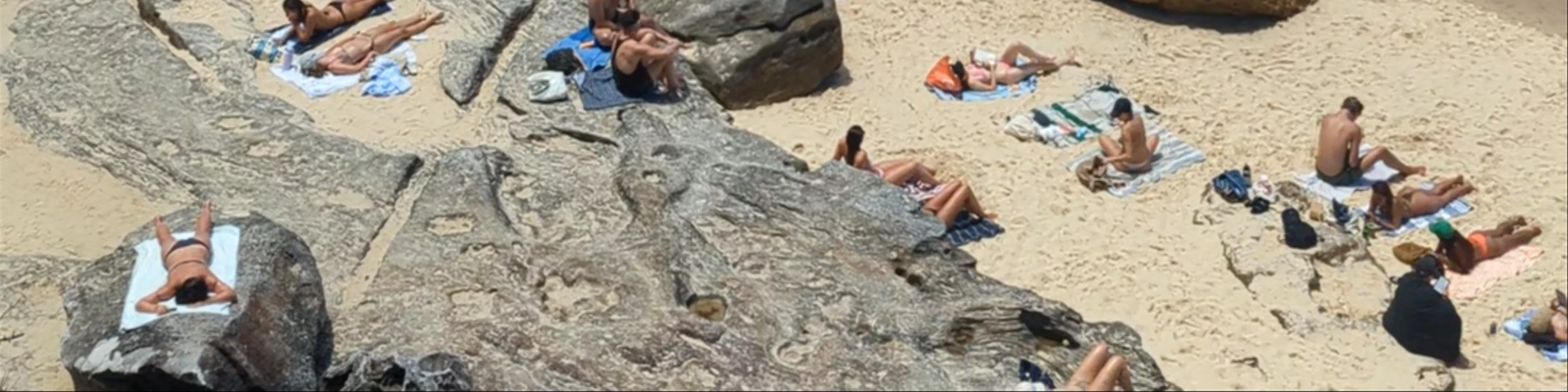 Tamarama Point
