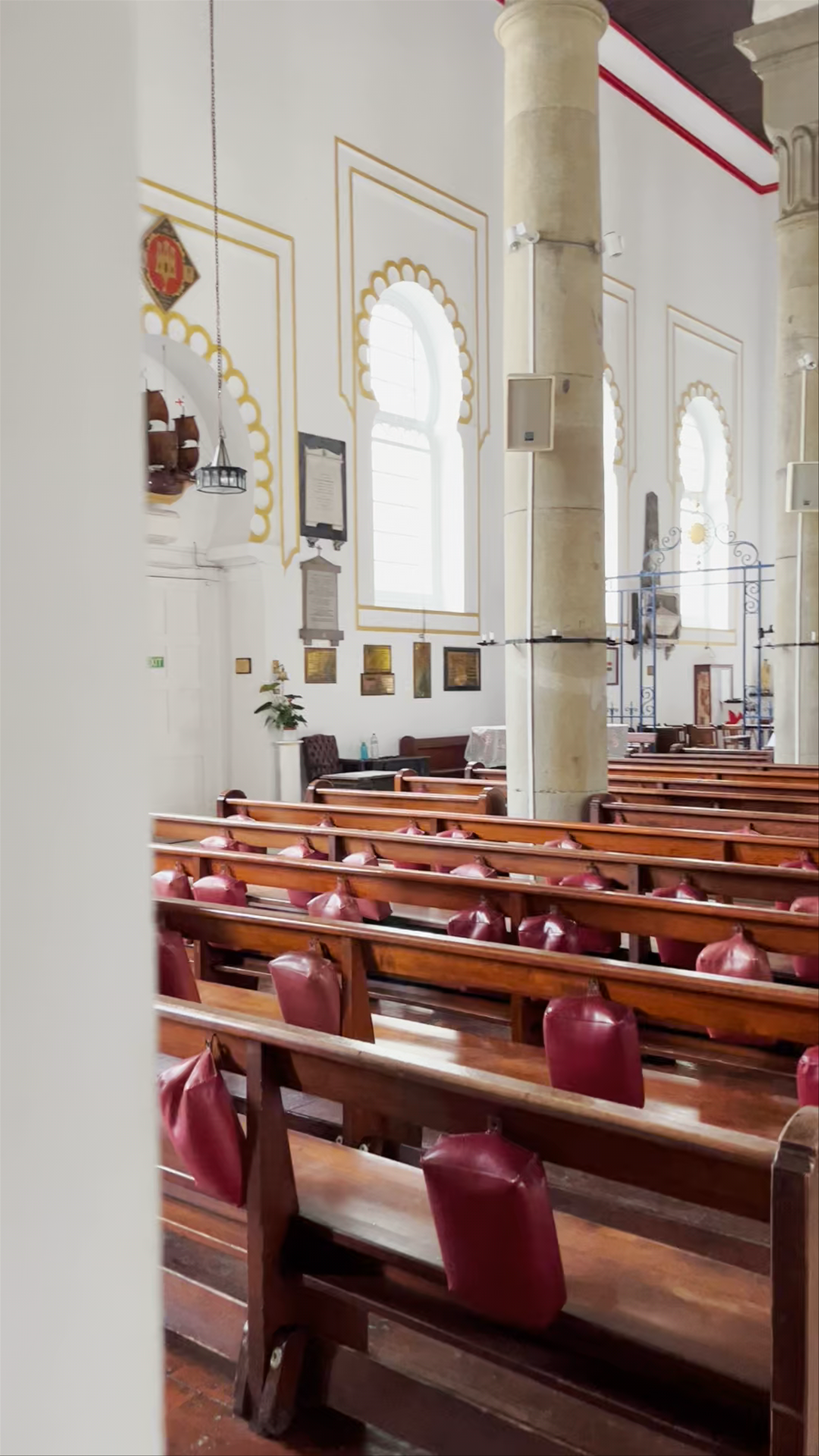 Holy Trinity Cathedral Anglican