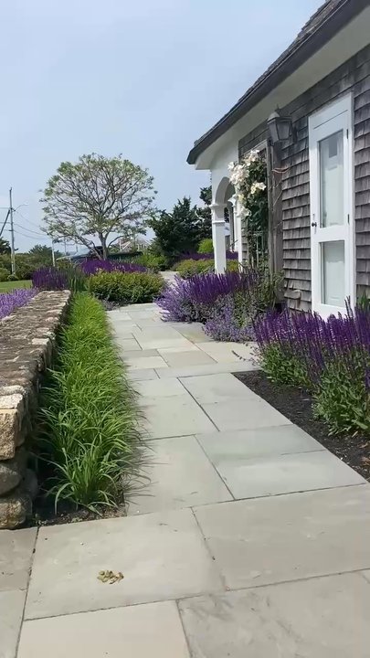 Estate Care - Gardening planning and planting on Martha's Vineyard - Estate Care - Lawn Services Near Me
