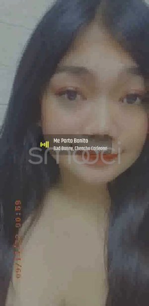 Angel Manila Escort Video #3565
