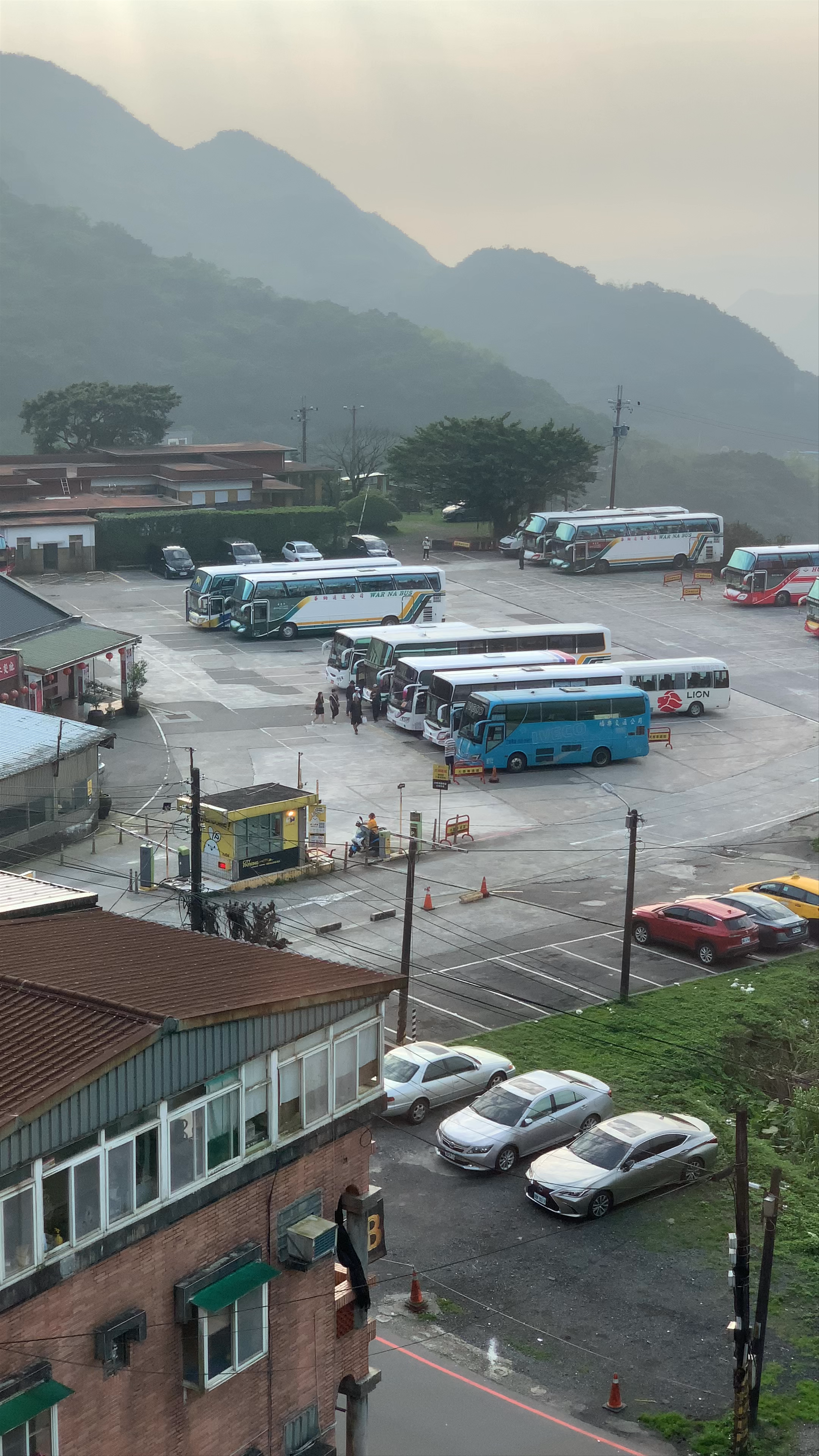 Jiufen Kite Museum