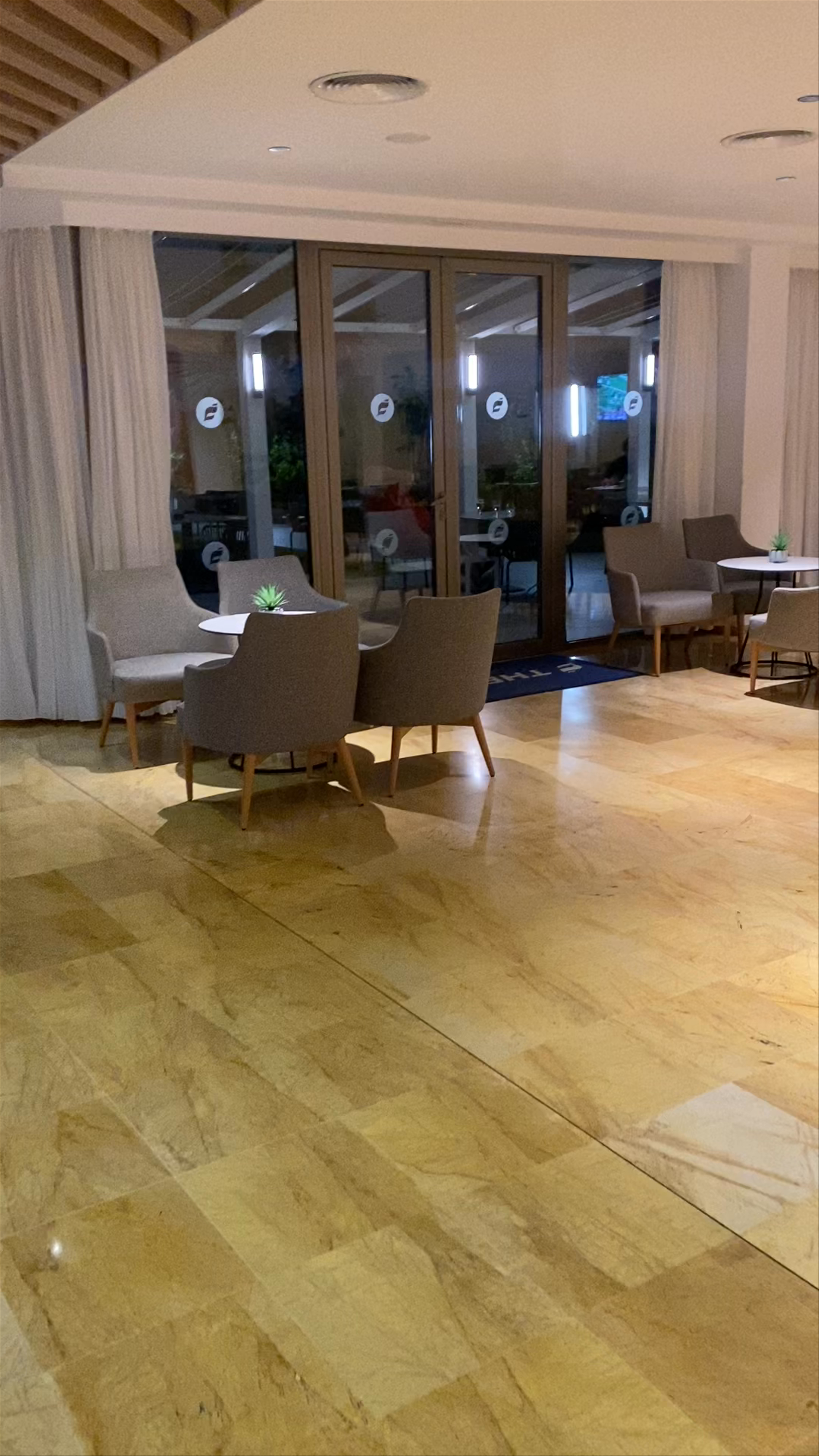 Hotel THB María Isabel