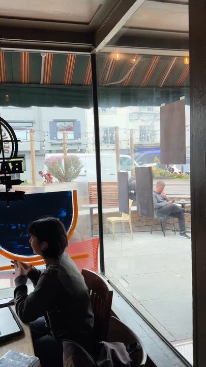 Simple Pleasures Cafe - Bagels Near Me - San Francisco, California