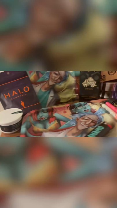 The Green Halo - Quick grabs. Nothing too big - Cannabis Clinics Near Me - Tucson, Arizona