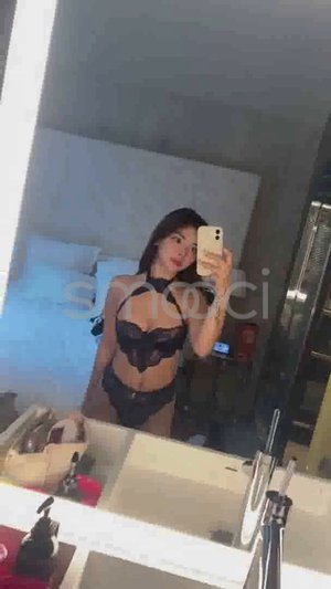 Sam Singapore Escort Video #25664
