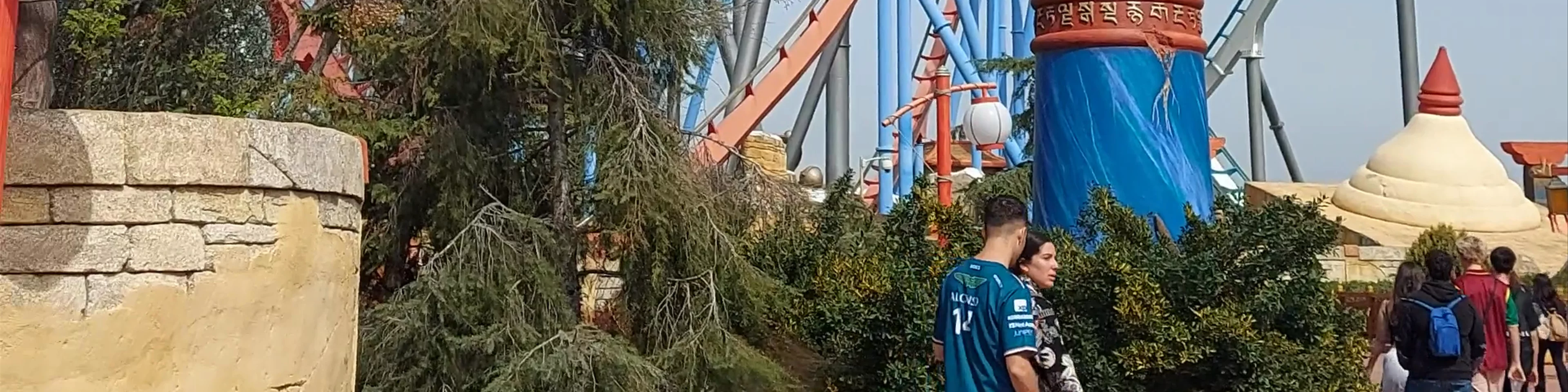 PortAventura Park
