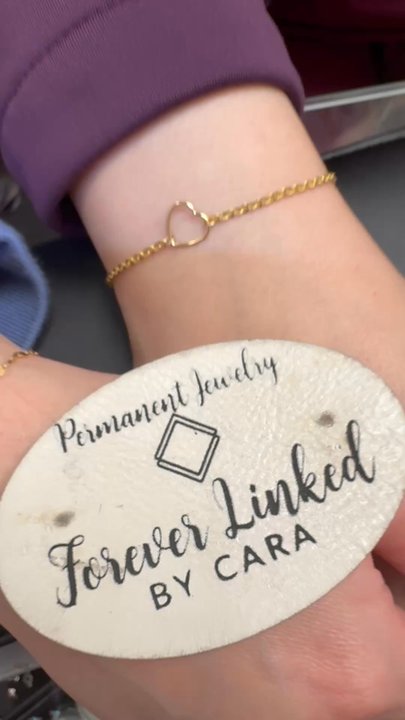 Forever Linked by Cara - Jewelry Near Me - Hayward, California