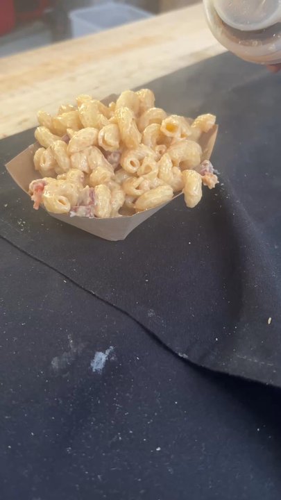La Bêtise - Had to do the maple drizzle ! - Tapas Bars Near Me - Montreal, Quebec