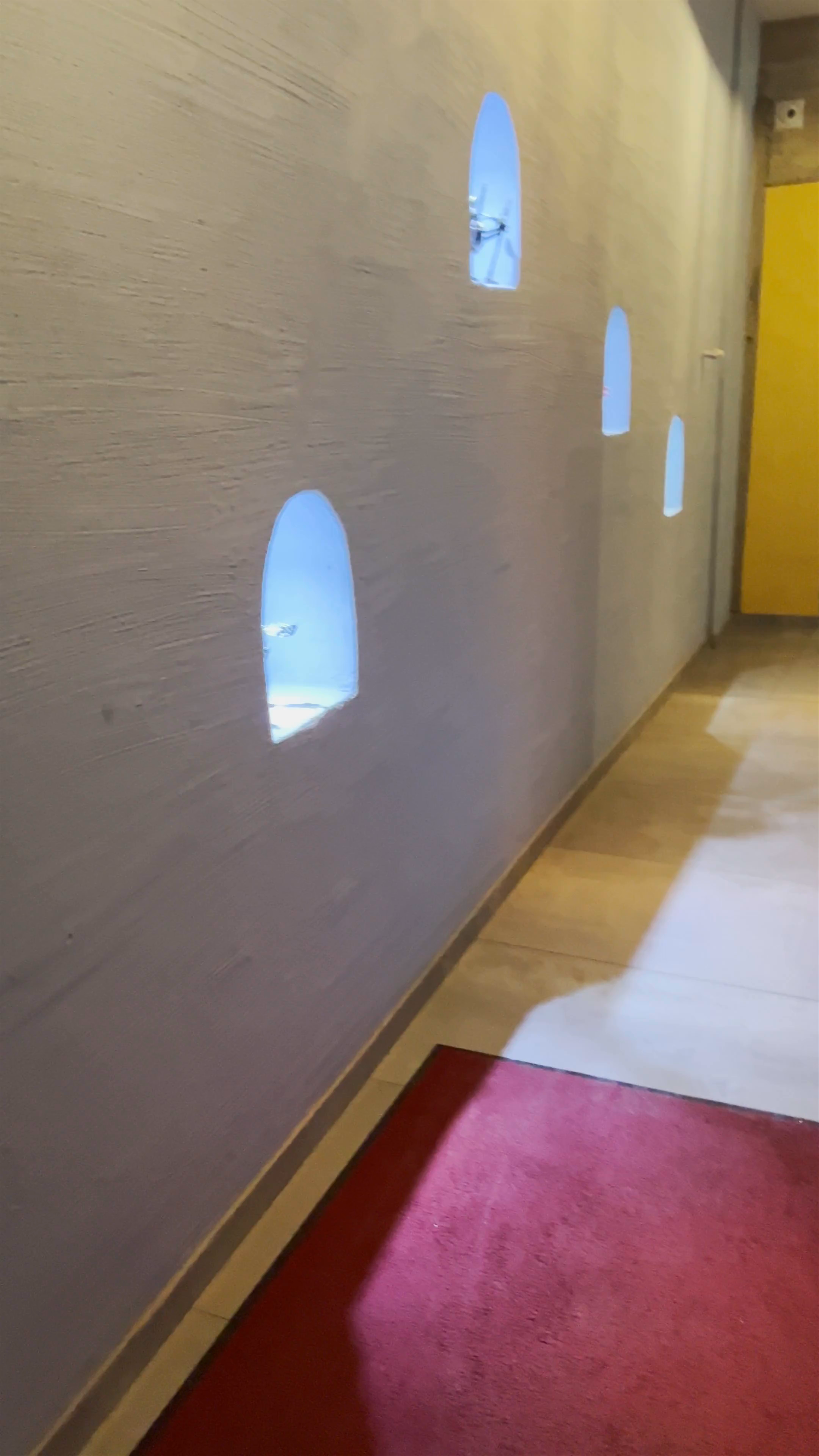 Ura Hostel