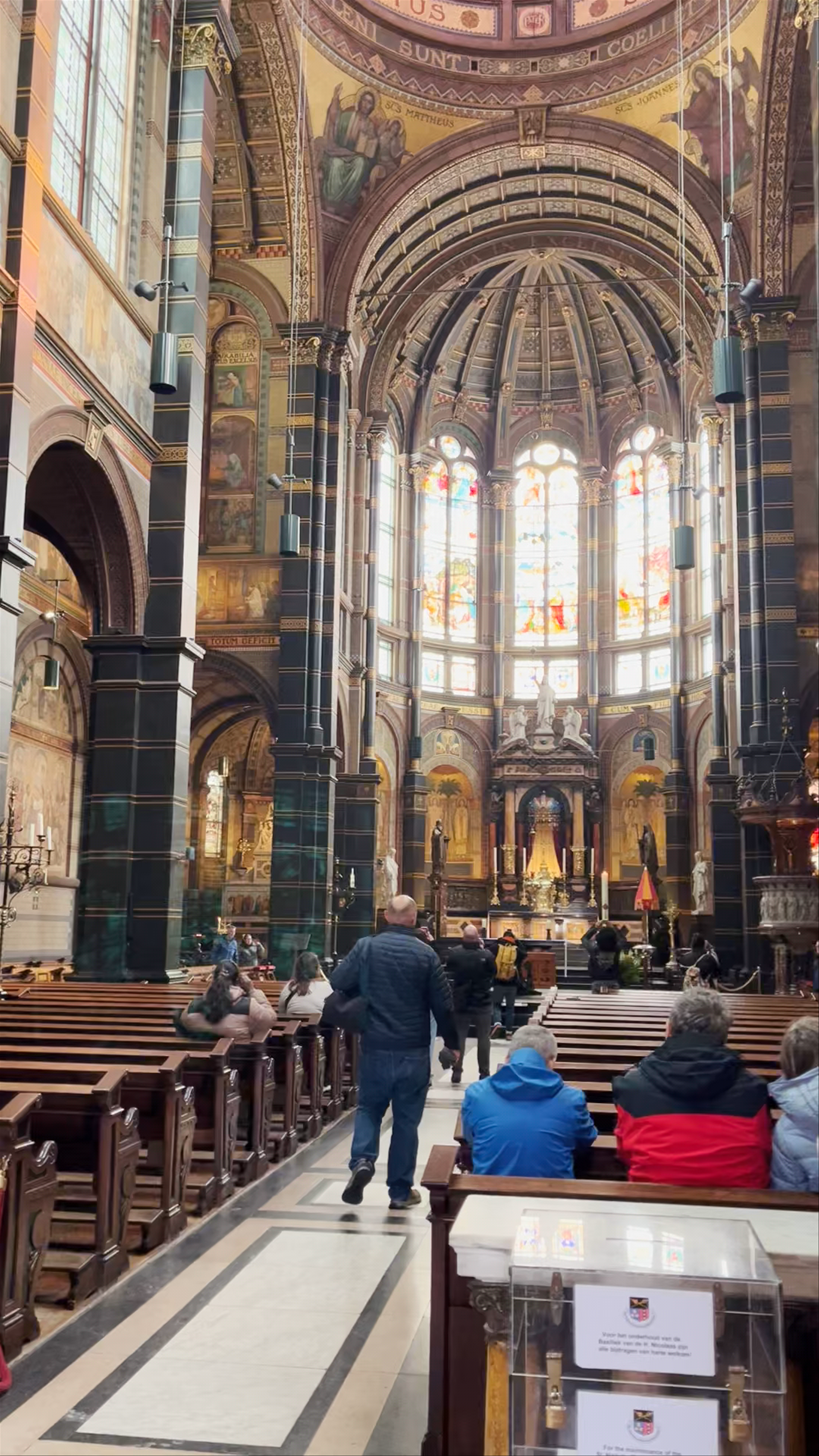 Basilica of Saint Nicholas