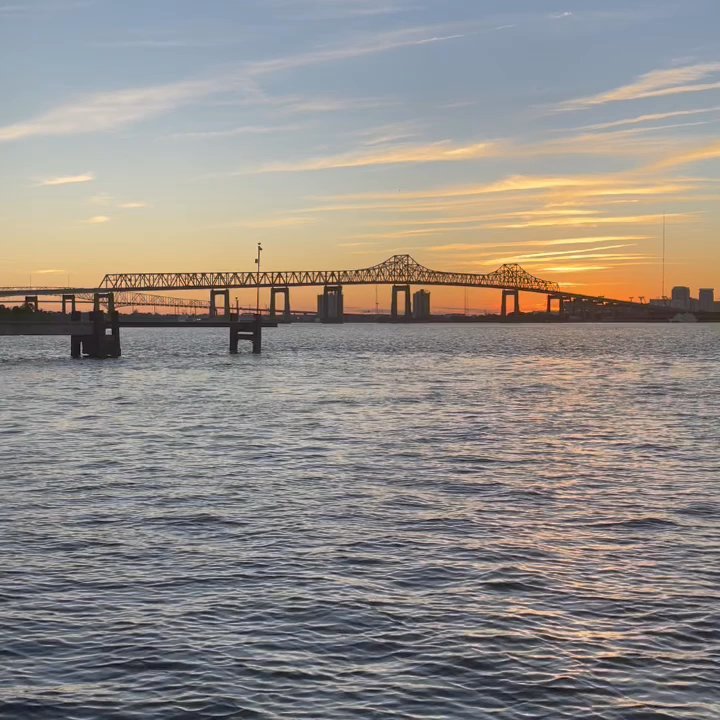 Arlington Marina - Sunset 12/25/21. - Boat Dealers Near Me - Jacksonville, Florida