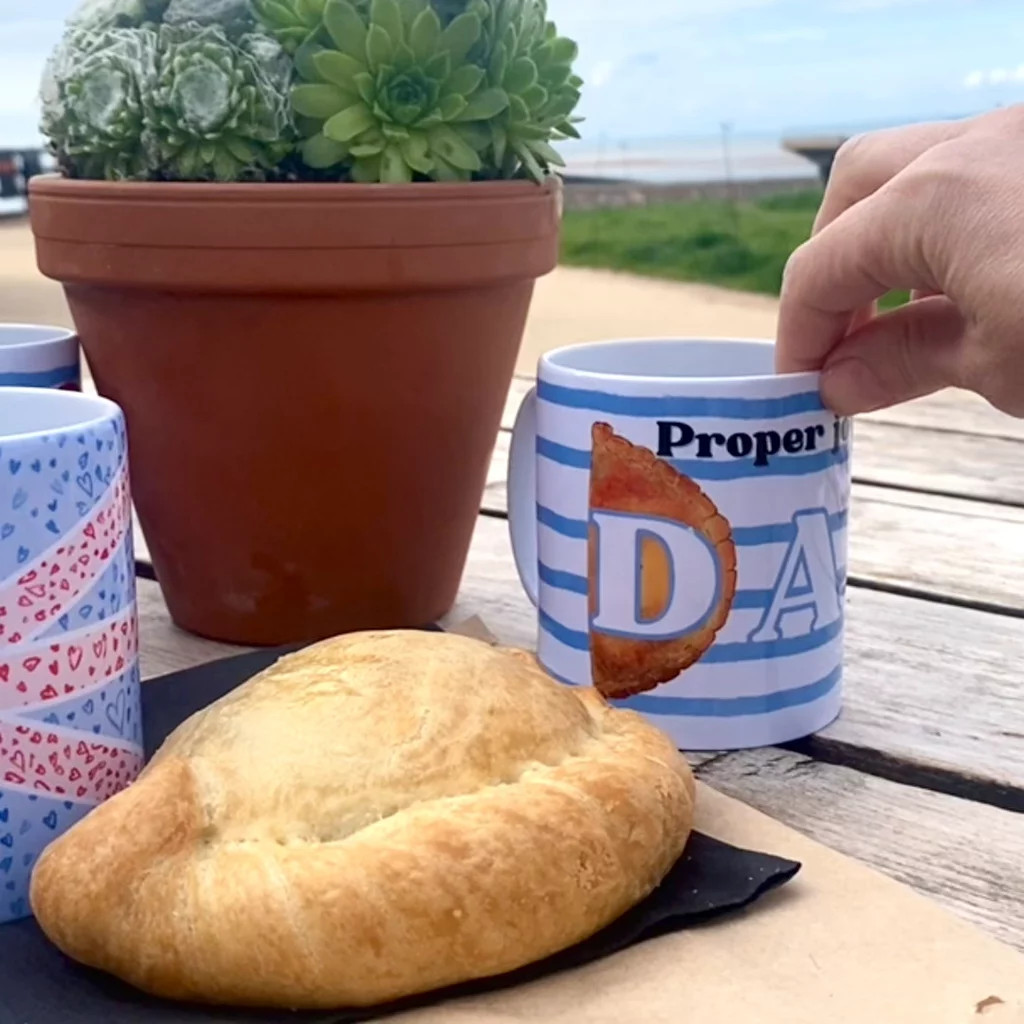 Product video