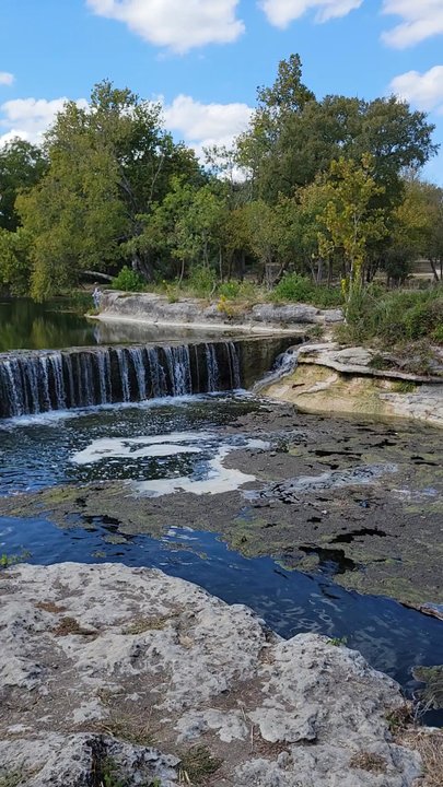 Chisholm Trail Crossing Park - Parks Near Me - Round Rock, Texas
