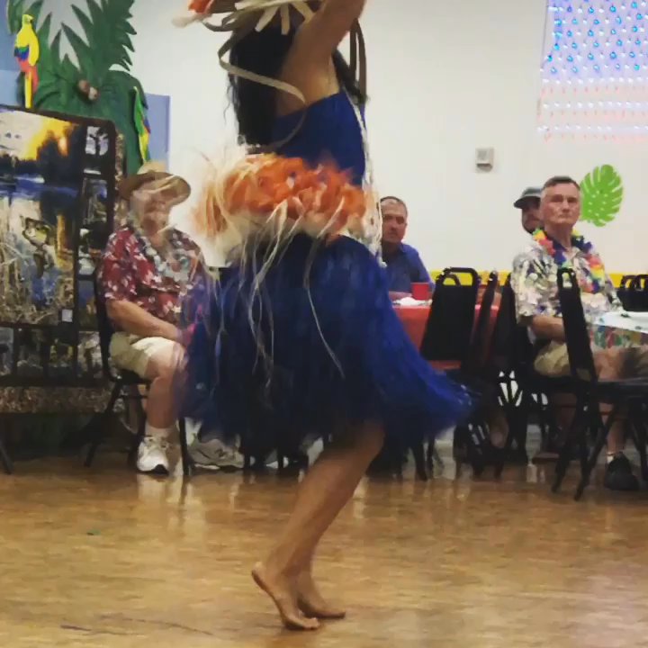 Aloha Dancers Polynesian Dance School - Dance Schools Near Me - Folsom, California