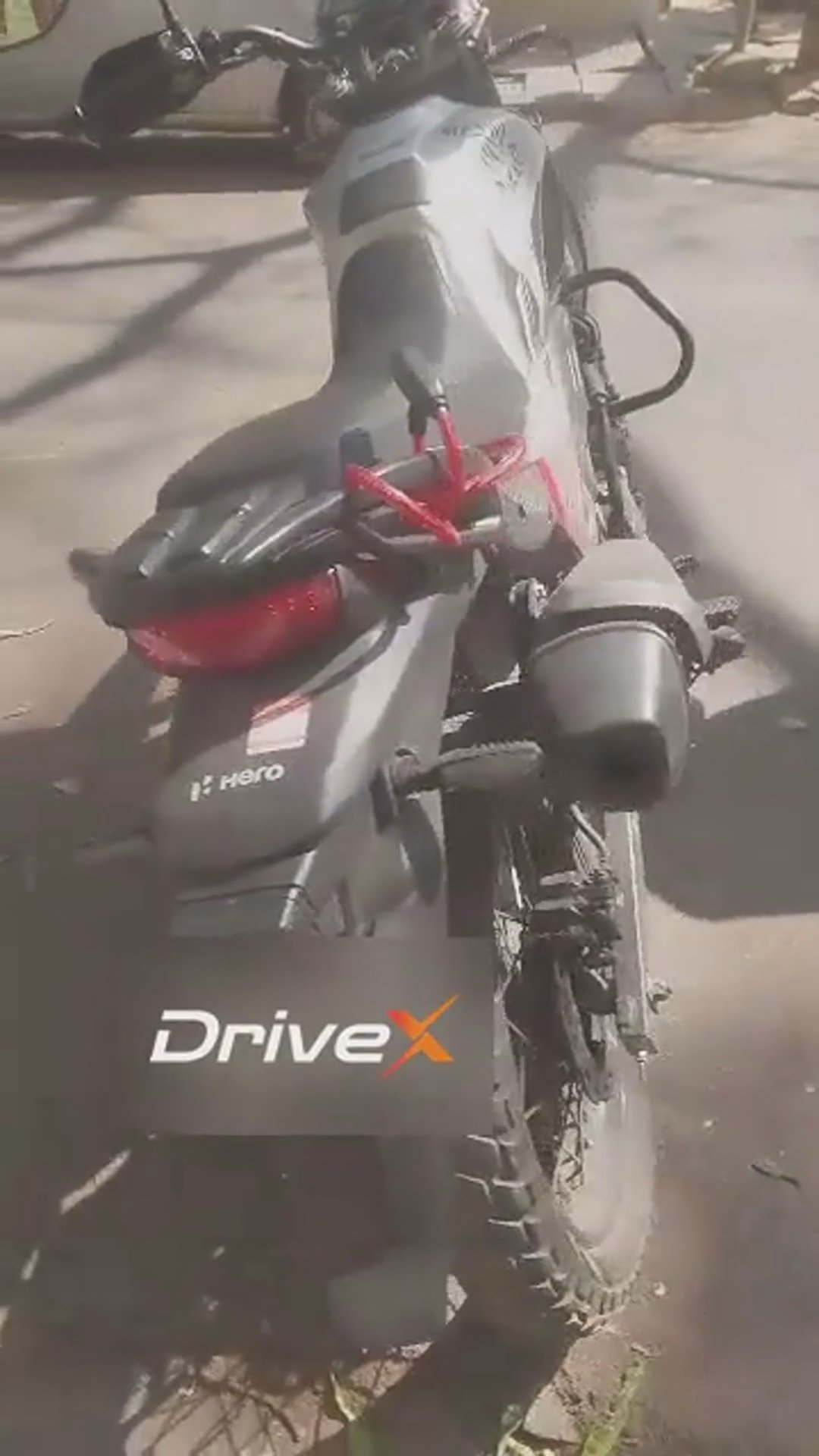 Walk-around video thumbnail