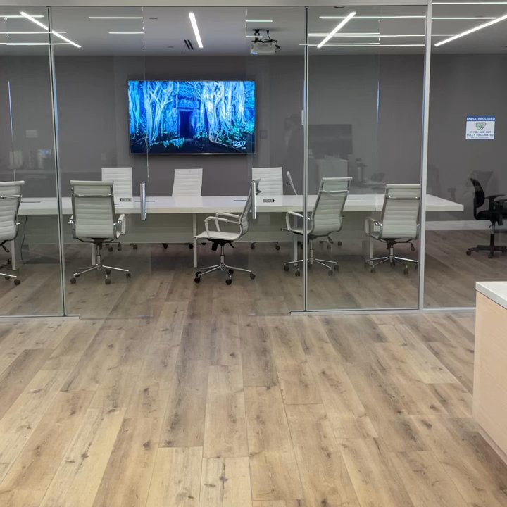 Green Home Systems - Beautiful offices - Solar Installation Near Me - Northridge, California