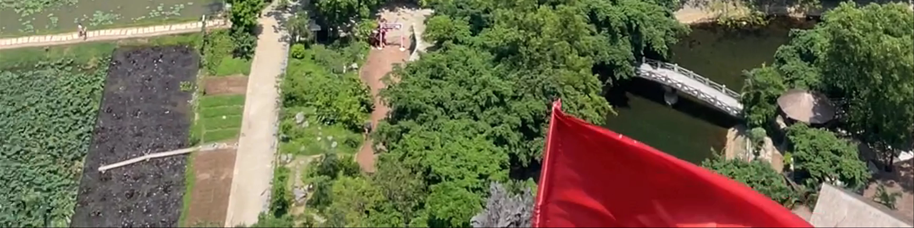 Dragon Hill