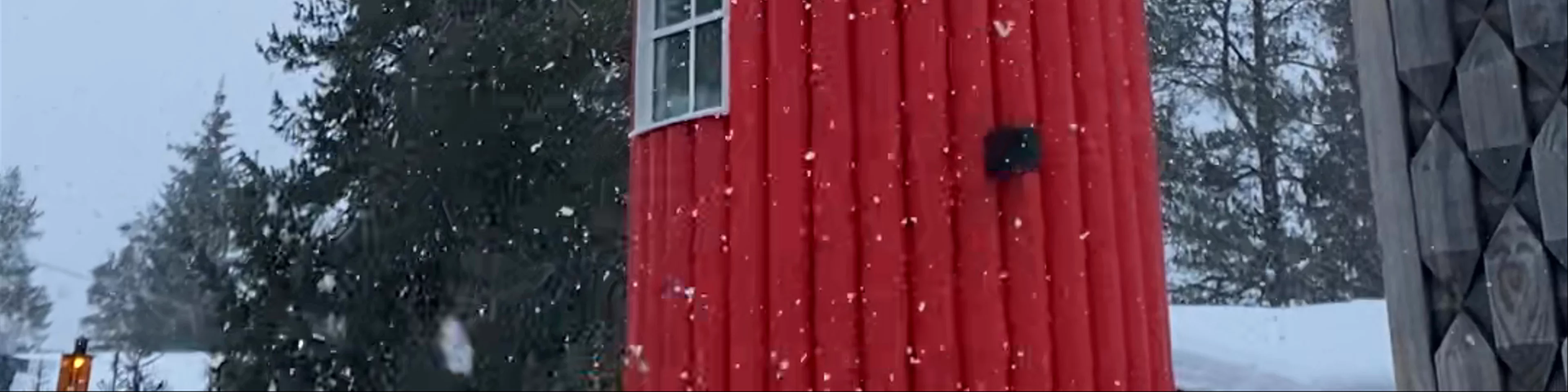 Santa Claus Village