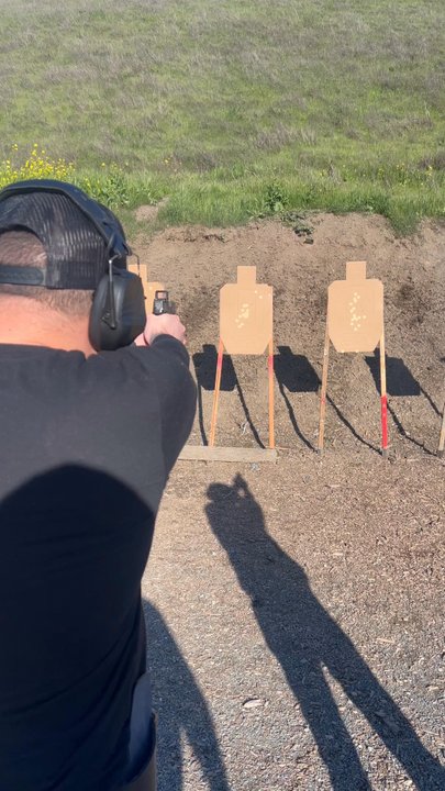 Coco Firearm Training - Firearm Training Near Me