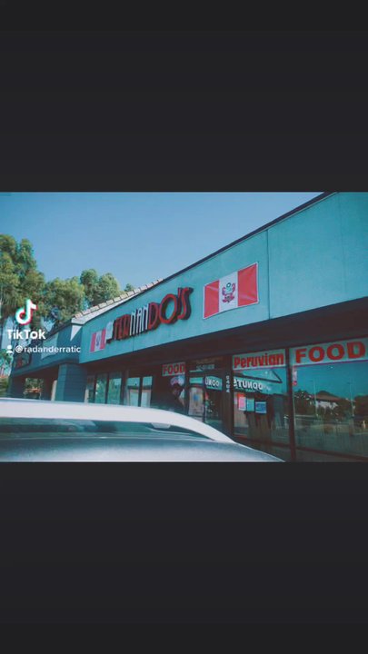 Fernando's - On Trip to Fernando's - Peruvian Near Me - Downey, California
