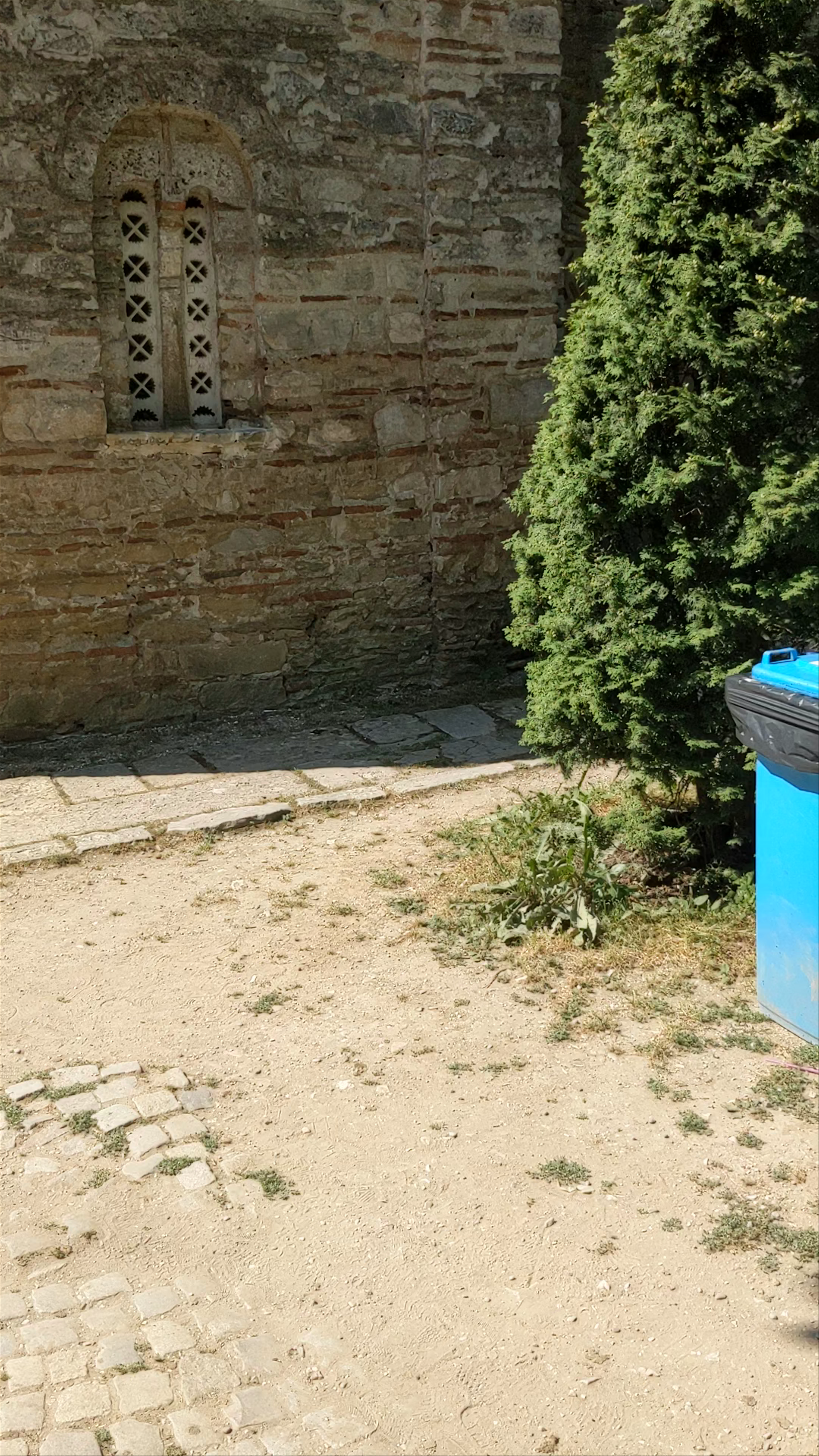 Манастир Свети Никола Шишевски